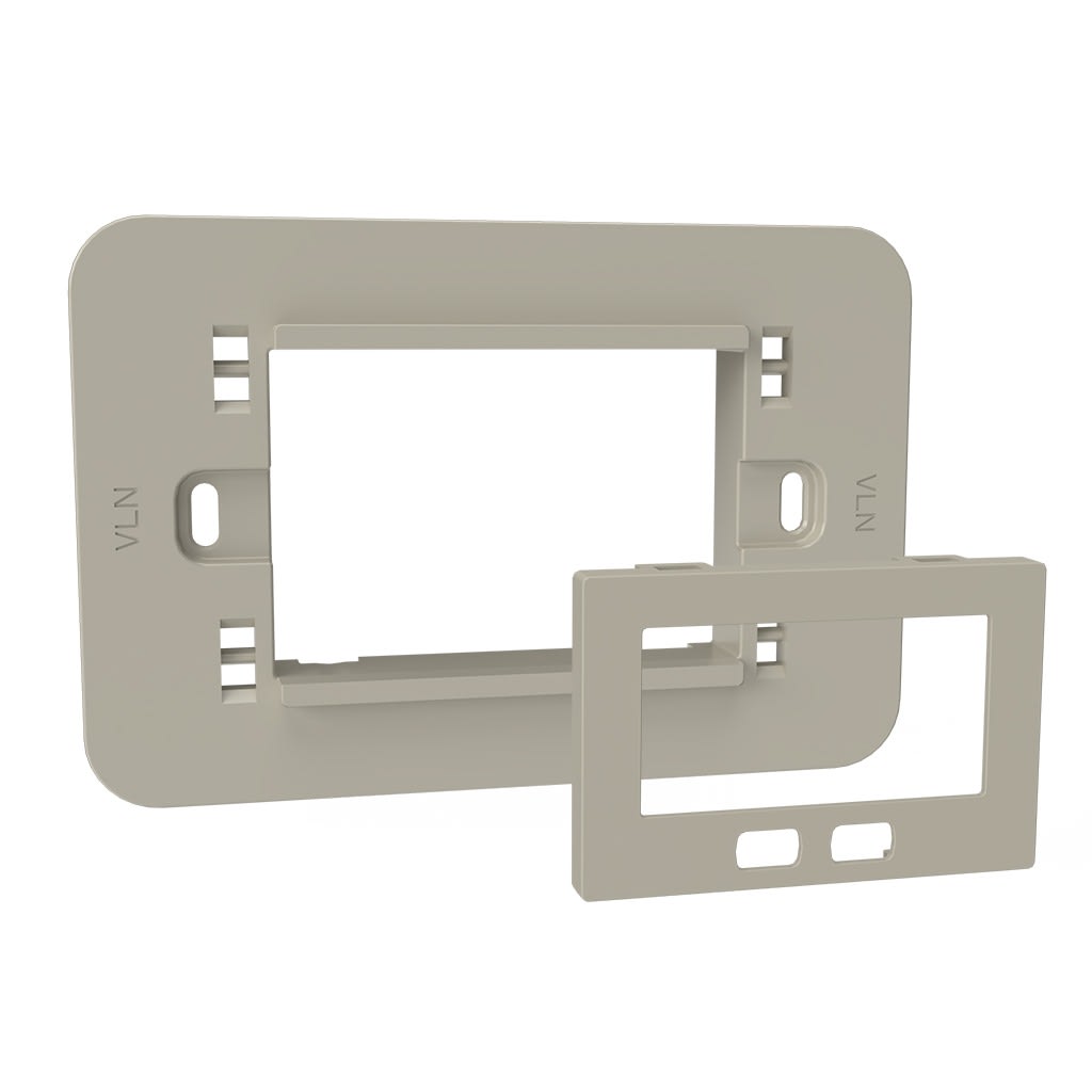VEMER - KIT MONT. LINEA CANAPA X KEO LCD 230V