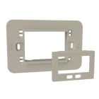 VEMER - KIT MONT. LINEA CANAPA X KEO LCD 230V