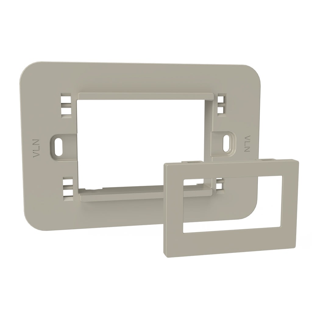 VEMER - KIT MONT. LINEA CANAPA X IRIDE/AROS 230V