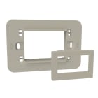 VEMER - KIT MONT. LINEA CANAPA X IRIDE/AROS 230V