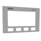 VEMER - FRONTALINO GRIGIO CHIARO PER DAFNE-230