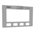 VEMER - FRONTALINO GRIGIO CHIARO PER DAFNE