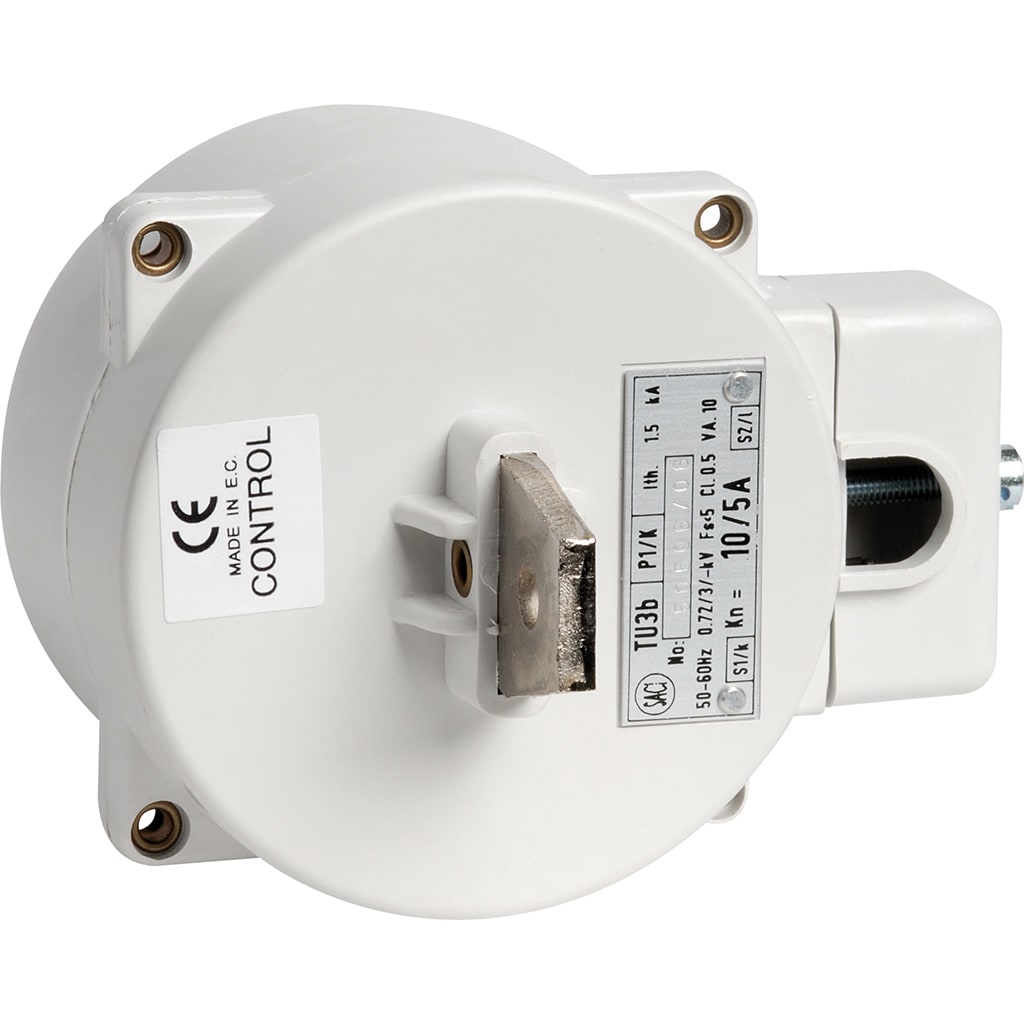 VEMER - TU3B 10/5A CL.0.5TRASFORMATORE