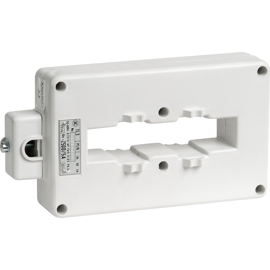 VEMER - TL3 2500/5A TRASFORMATORE