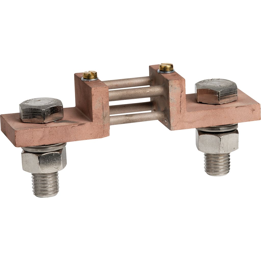 VEMER - H02A46 SHUNT 600A 60MV