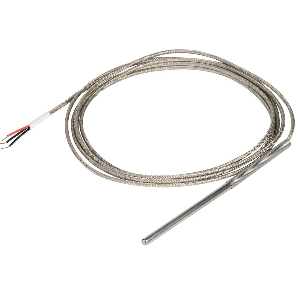 VEMER - PT1000 SONDA CAVO SILICONE (-40+200)