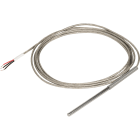 VEMER - PT1000 SONDA CAVO SILICONE (-40+200)