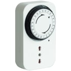 VEMER - TWIN PLUG D OROLOGIO A SPINA G