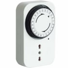 VEMER - TWIN PLUG W OROLOGIO A SPINA S