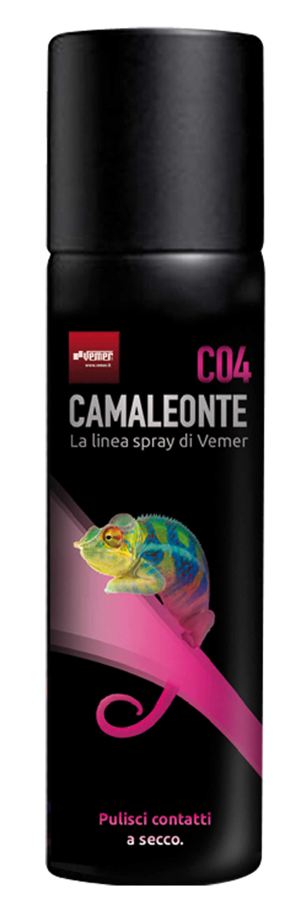 VEMER - C04 PULISCI CONTATTI SECCO 200 ML