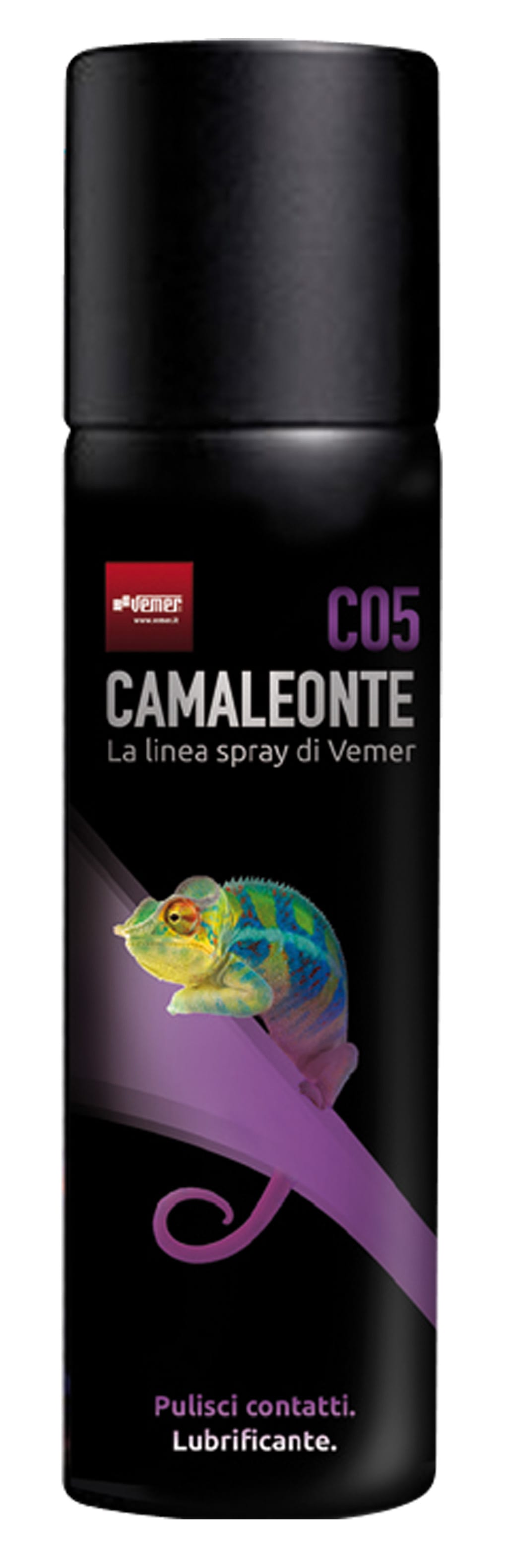 VEMER - C05 PULISCI CONTATTI LUBRIFICANTE 200 ML