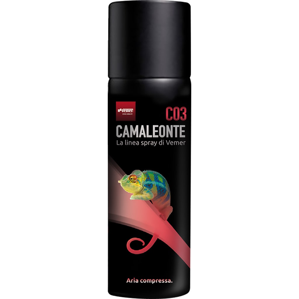 VEMER - C03 ARIA COMPRESSA 400 ML