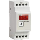 VEMER - EVA-2DIN AMPER. 10ACA 230VAC