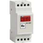VEMER - EVF-2DIN FREQ. 20-100HZ 230VAC