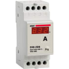 VEMER - EVM-2DIN VOLT/AMP. 600V-X/5AAC 230VA