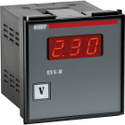 VEMER - EVV-R VOLT. 600VCC 115/230VAC