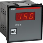 VEMER - EVA-R AMPER. 1ACC 115/230VAC