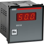 VEMER - EVF-R FREQ. 20-100HZ 230VAC