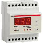 VEMER - EVR-D VOLT./AMP. 600V-X/5AAC 230VAC