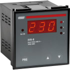 VEMER - EVR-R VOLT./AMP. 600V-X/5AAC 230/115VAC