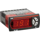 VEMER - TM NIPT-P3D TERMOMETRO 12/24 V AC/DC