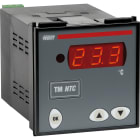 VEMER - TM NTC-P7A TERMOMETRO 24/230 VAC