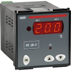 VEMER - HT JK-2P7A TERMOREGOLATORE 24/230 VAC