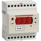 VEMER - HT JK-1DA TERMOREGOLATORE 24/230 VAC