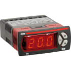 VEMER - PR-2P3D REGOLAT.PRESSIONE 12/24 V AC/DC