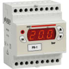 VEMER - PR-1DA REGOLATORE PRESSIONE 24/230 VAC