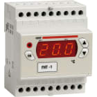 VEMER - FHT-1DA TERMOREGOLATORE 24/230 VAC
