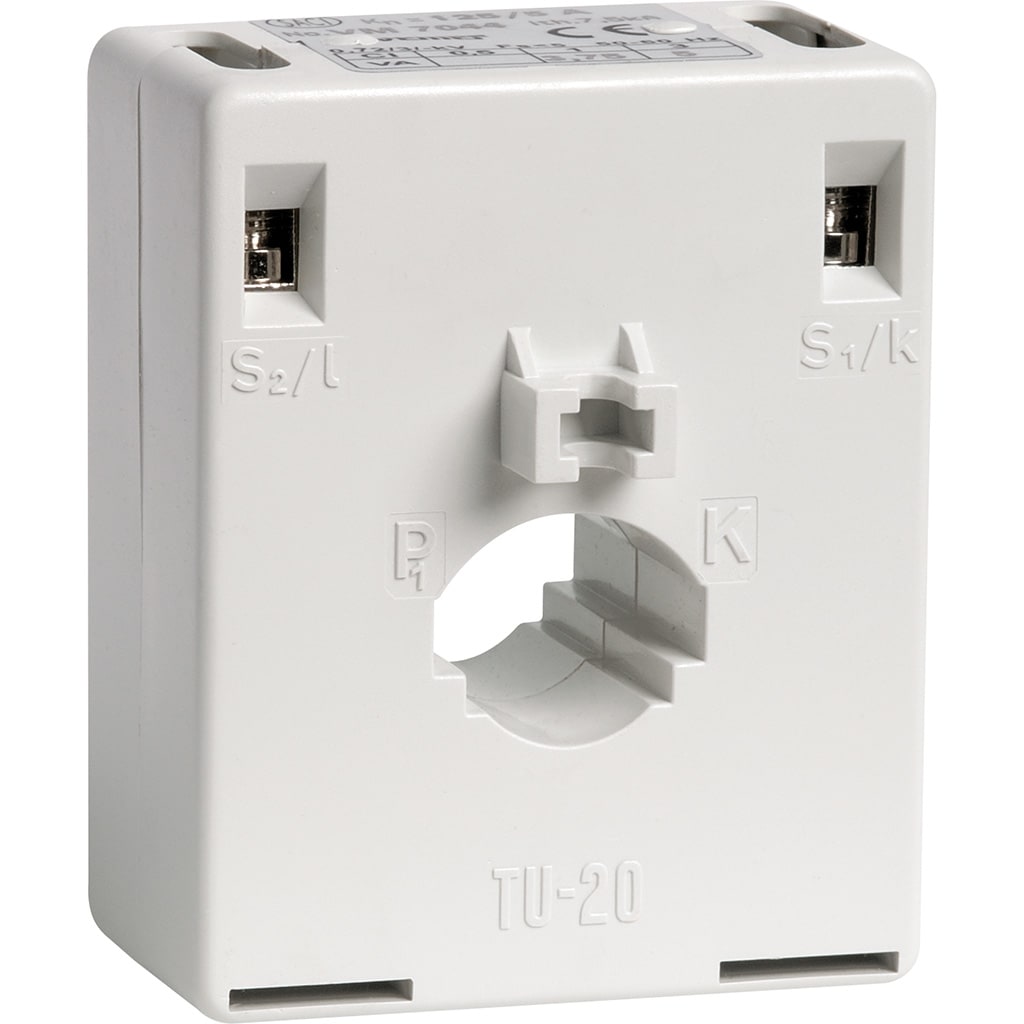 VEMER - TU-20 100/5A TRASFORMATORE VM703600