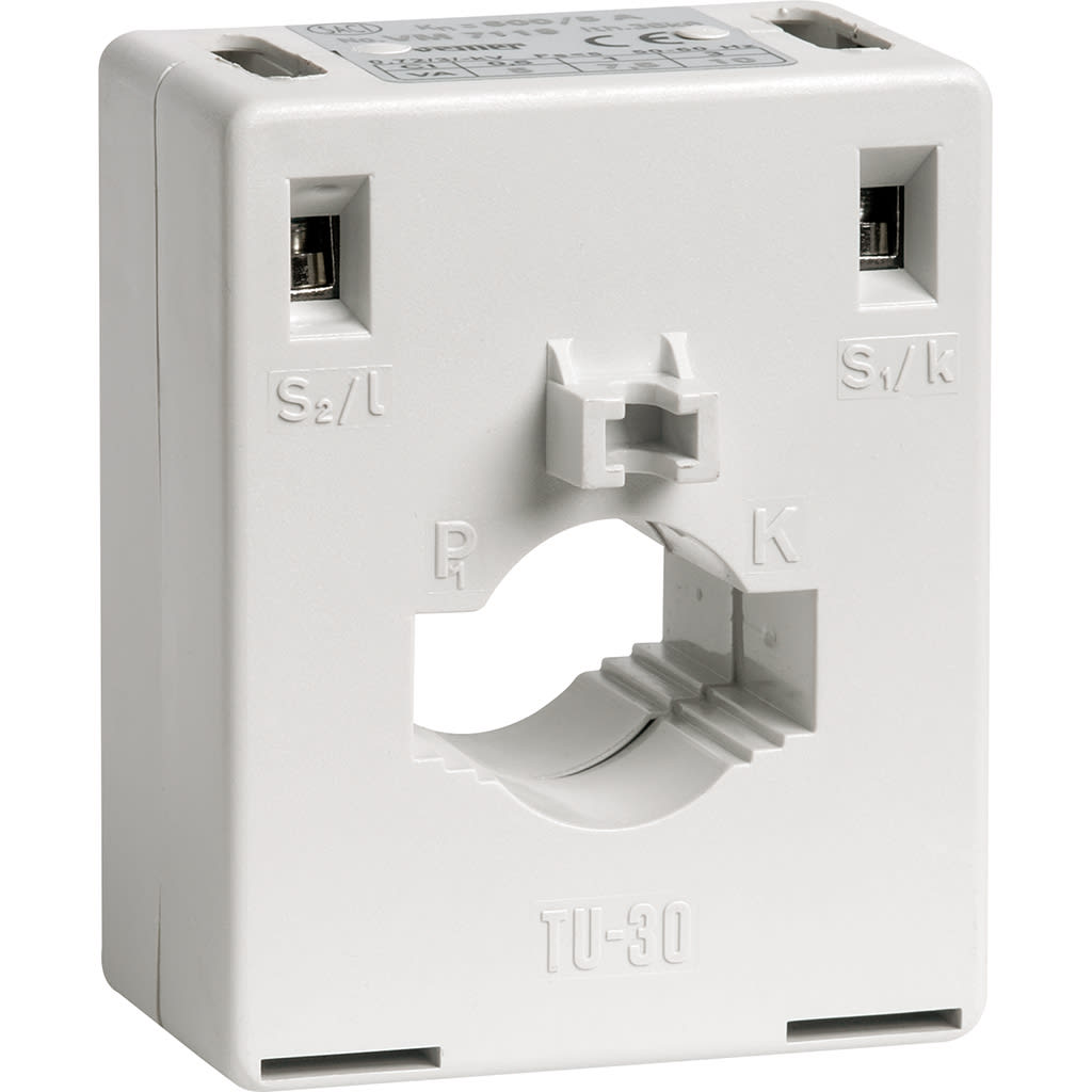 VEMER - TU-30 150/5A TRASFORMATORE