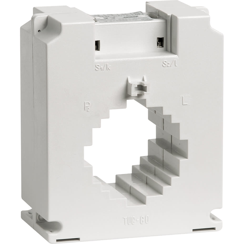 VEMER - TUC-60 800/5A TRASFORMATORE
