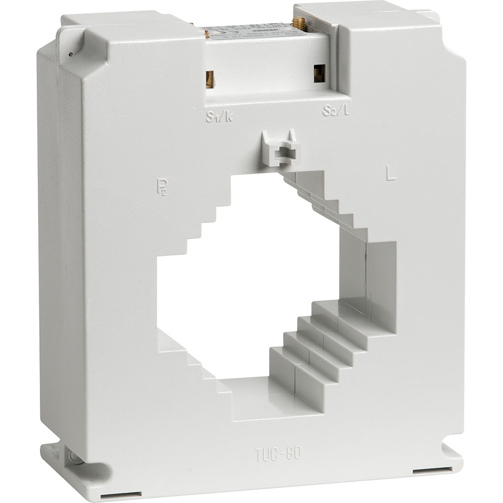 VEMER - TUC-80 1200/5A TRASFORMATORE