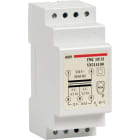 VEMER - TMC 10/12 TRASF. 10VA CON. 230/0-8-12VAC