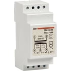 VEMER - TMC 15/24 TRASF. 15VA CON.230/0-12-24VAC