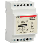 VEMER - TMC 24/24 TRASF. 24VA CON.230/0-12-24VAC