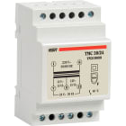 VEMER - TMC 30/24 TRASF. 30VA CON.230/0-12-24VAC