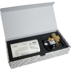 VEMER - SET SICUR. GPL PARETE VALV.3/4 NA 230V