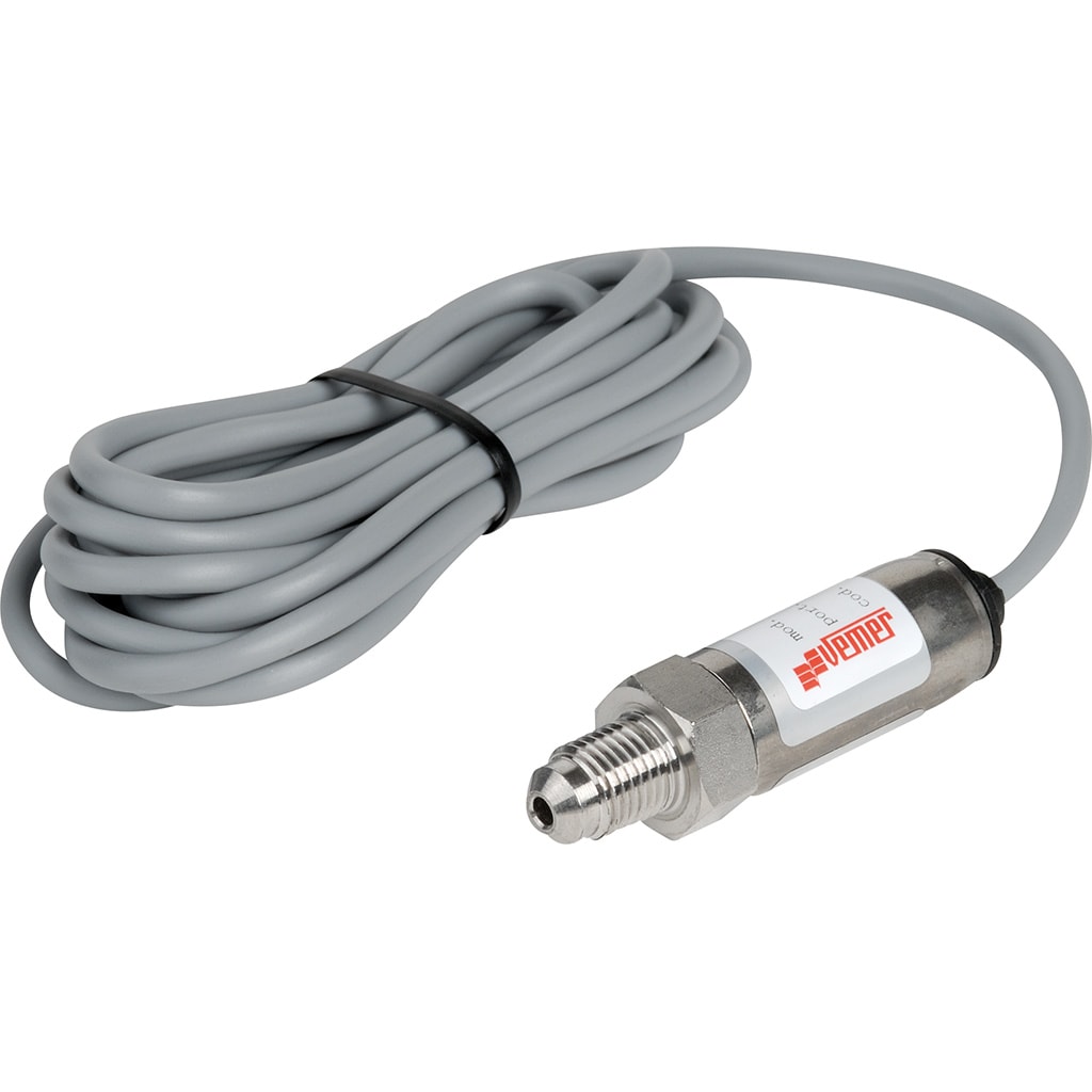 VEMER - SPK-10 SONDA DI PRESSIONE 0,5/7BAR