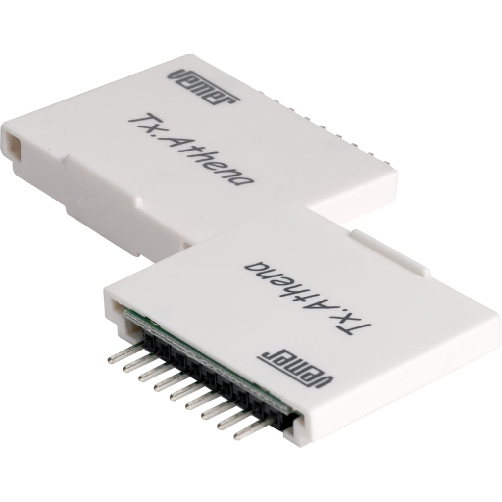 VEMER - TX.ATHENA MODULO RF