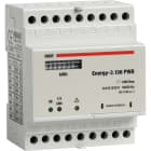 VEMER - ENERGY-3.130 PWR CONT.ENER.