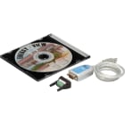 VEMER - ENERGY-VIEW V2.1 SOFTWARE