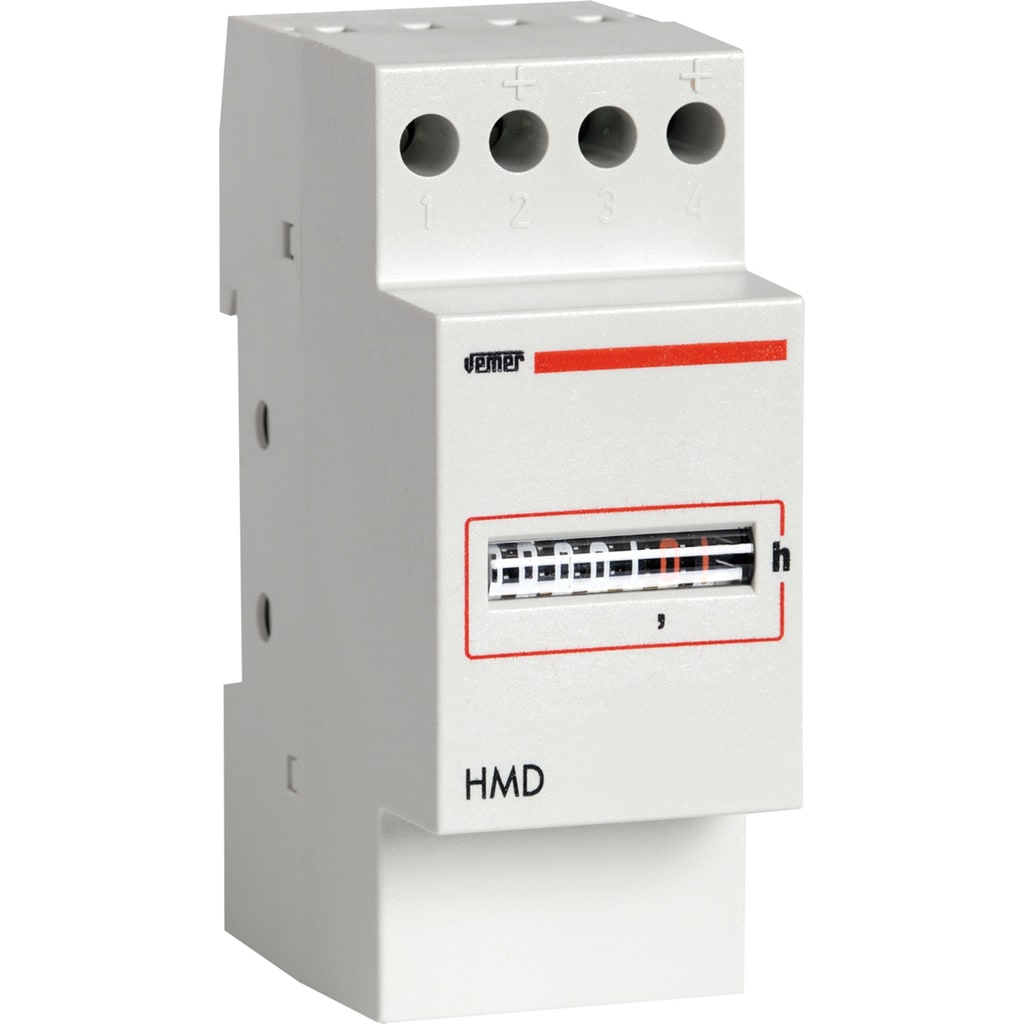 VEMER - HMD-230 CONTAORE MODULARE 230V