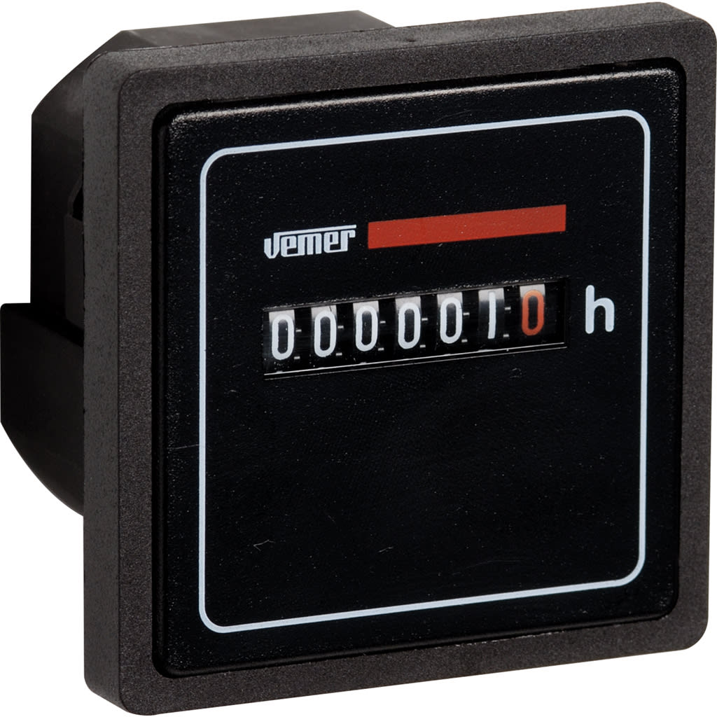 VEMER - HMS-1080 CONTAORE RET 10-80VDC