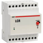 VEMER - LCR 230 RELE CONTR. LIVELLO