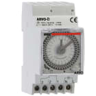 VEMER - ARVO-D OROLOGIO MECC GIORNALIERO 115V