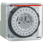 VEMER - NAPA-D OROLOGIO MECC GIORNALIERO 115V