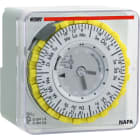 VEMER - NAPA-W OROLOGIO MECC SETTIMANALE